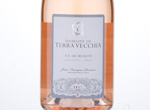Domaine Terra Vecchia Rosé,2017
