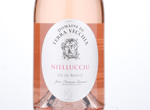 Domaine Terra Vecchia Niellucciu Rosé,NV
