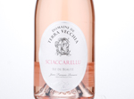 Domaine Terra Vecchia Sciaccarellu,NV