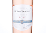 Exquisite Collection Sud de France Rosé,2017