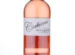Mme Claude Parmentier Corbières Rosé,2017