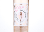 Les Estivales Rosé,2017