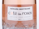 Côte des Roses,2017