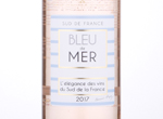 Bleu de Mer Rosé,2017