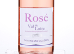 Rosé du pays du v&l de loire,2017