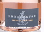 Fontcreuse,2017