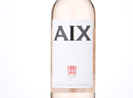 Aix Rosé,2017