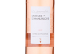 Rosé Domaine de l'Amaurigue,2017