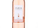 Rosé Fleur de l'Amaurigue,2017