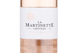 Château La Martinette,2017