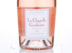 Château La Gordonne La Chappelle Gordonne Rosé,2017