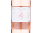 Château La Gordonne Vérité du Terroir Rosé,2017