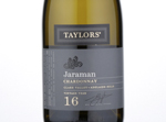 Jaraman Chardonnay,2016