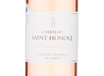 Château Saint Honoré,2017