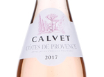 Calvet Côtes de Provence,2017