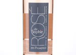 Rosé de Sophie,2017