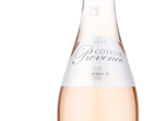 Exquisite Collection Cotes de Provence Rose,2017