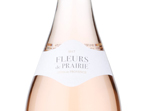 Fleur de Prairie Cotes de Provence Rose,2017