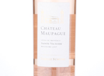 Château Maupague,2017