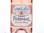 Leon Perdigal Rosé,2017