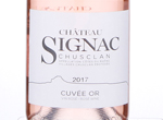 Cuvée Or,2017