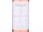 Domaine du Tariquet Rosé de Pressée,2017