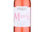 Domaine du Tariquet Marselan,2017
