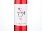 Oreinos Helios Rosé,2017
