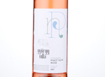 György Villa Etyek-Budai Pinot Noir Rosé,2017