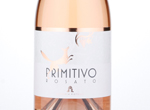 Masseria Pietrosa Primitivo Rosato Salento,2017