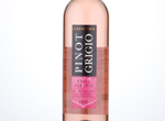 Cavatina Pinot Grigio Delle Venezie Rosé,2017