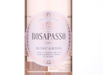 Rosapasso Veneto Biscardo,2017