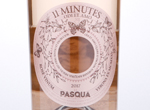 11 Minutes Rosé Trevenezie,2017