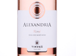 Alexandria (rose),2017