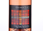 Nockies Palette Georgetown Pinot Rosé,2017