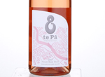 te Pa Pinot Noir Rosé,2017