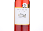 Awatere River by Louis Vavasour Pinot Rose,2017