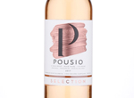Pousio Selection Rosé,2017
