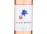 Vida Nova Rosé,2017