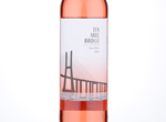 Ten Mile Bridge Rosé,2016