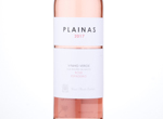 Plainas Rosé,2017