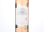 La Couronne Merlot Rosé,2017