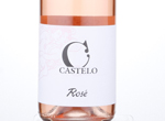 Castelo Rosé,2017