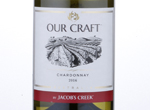 Jacob's Creek Our Craft Chardonnay,2016