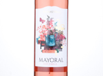 Vino Mayoral Rosado,2017