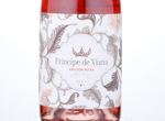 Príncipe de Viana Edición Rosa,2017