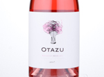Otazu Merlot Rosado,2017