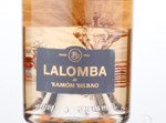 La lomba de Ramón Bilbao,2017