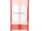 MC Excellens Rosé,2017