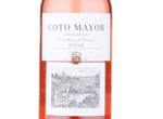Coto Mayor Rosado,2017
